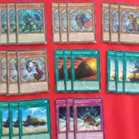 Jual YuGiOh Triamid - Core Deck Original Murah