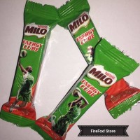 Jual Milo Cube 10g Original Import /Pcs Murah