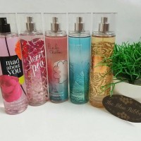 Jual BATH AND BODY WORKS ( BBW) SIGNATURE COLLECTION Murah