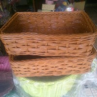 Jual keranjang parcel kue dan buah Murah