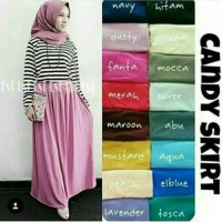 Jual Candy Skirt Murah
