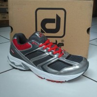 Sepatu running Desle super series original