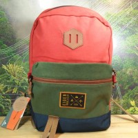 TAS EIGER - 2568 E15N TRIBUNE 12 - TAS RANSEL - TAS ANAK-ANAK