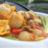 Jual SEBLAK CILOK SIOMAY BATAGOR Murah