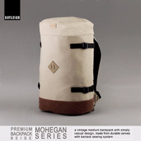 Jual Rayleigh Mohegan Beige Free Raincover Tas Gunung Murah Daypack Carrier Murah
