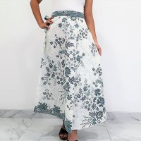 Jual Rok Batik Lilit RL01 Murah