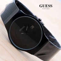 Jam Tangan Wanita Guess Rantai Pasir ( Expedition,Aigner,Diesel,Gc )