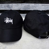 Jual TOPI DAD HAT STUSSY Murah