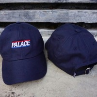 Jual TOPI DAD HAT PALACE Murah