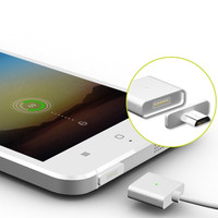 Jual Cas Magnet Charger Magnetic Micro USB Quick Charging Cable Smartphone Murah