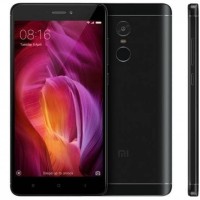 Jual XIAOMI REDMI NOTE 4 3/32 Snapdragon 625 garansi TAM Resmi MURAH Murah
