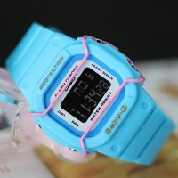 Jual JAM TANGAN CASIO BABY-G WANITA Murah