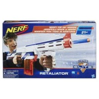 Jual Nerf N-Strike Retaliator Murah