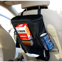 Jual Cooler Bag Mobil / Tas Organizer Mobil Murah