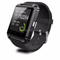 Jual I-One U8 Smartwatch For Android and iOS Murah