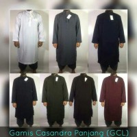 Jual Gamis Pria | Baju Muslim Pria | Jubah Pria | Baju Koko | Busana Muslim Murah