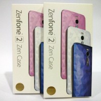 Jual BACKCOVER BACKDOOR ASUS ZENFONE 2 ZEN CASE ILLUSION 3D ORIGINAL Murah