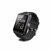 SmartWatch - U8 - Jam Tangan Pintar Smart Watch U8 Original