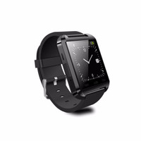 SmartWatch - U8 - Jam Tangan Pintar Smart Watch U8 Original