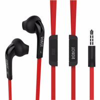 Jual TRAND Vivan Robot RE220 Headset Extra Bass Distraction Free -BH0375 Murah