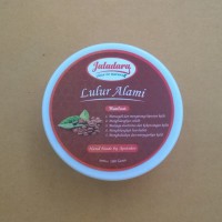 Jual LULUR ALAMI VARIAN KOPI Murah