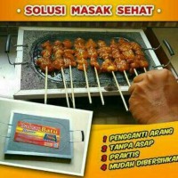 Jual Bakar Batu Granito 20x30cm Murah