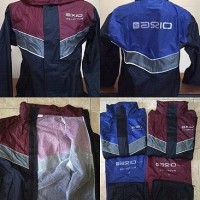 Jual Jas Hujan Axio Europe tye 928 Special Edition Harga Promo Murah