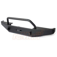 SSD Winch Bumper For RC4WD Trail Finder 2 Blazer 1:10 RC Cars Crawler