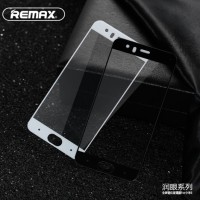 Jual REMAX 3D Full Cover Tempered Glass for Xiaomi Mi6 Murah