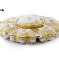 Jual Prasmanan Deluxe H001 Vicenza Murah