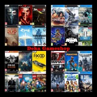 Jual DVD Maxell Game PC Murah Meriah & Bisa Menggunakan HDD bebas pilih Murah