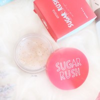 Jual Emina Sugar Rush LIp Scrub Murah