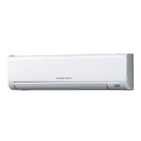 Mitsubishi Electric AC 1 PK MSHK10VA- JAKARTA FREE ONGKIR
