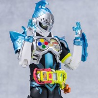 Jual SHF Kamen Rider Brave Quest Gamer Level 2 (Kamen Rider Ex-Aid) Murah