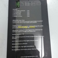 Jual Anti Gores Kaca KINGKONG Tempered Glass Iphone 7 Plus Murah