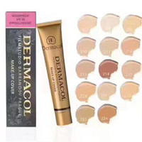 Jual DERMACOL MAKEUP COVERAGE Murah