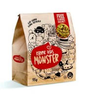 Jual kripik/keripik usus monster Murah