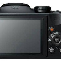 KAMERA FUJIFILM FINEPIX S4600