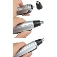 Jual pencukur bulu hidung / telinga Murah
