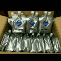 Jual INZUMIO air HIDROXIGEN isi 1box 30 sachet IZUMIO Murah