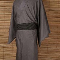 yukata hakama kimono pria baju adat / tradisional jepang