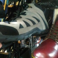 Sepatu Gunung/Trekking/Adventure - Mountain Holic