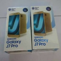 HP Samsung J7 Pro 3/32 / Garansi Resmi Samsung Indonesia