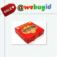 Jual Kue / Kueh Moaci / Moci Gemini Isi 25 Murah