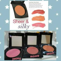 Jual creme cashmere blush on JAFRA / blush on cream Murah