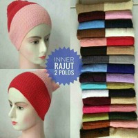 Jual inner rajut bb 2 warna Murah