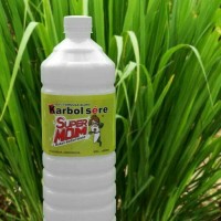 Jual Karbol sere super mom (pembersih lantai sereh supermom) Murah