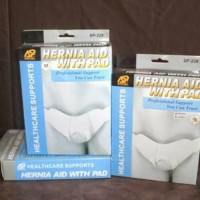 Celana Dalam Kesehatan - Hernia Aid With Pad