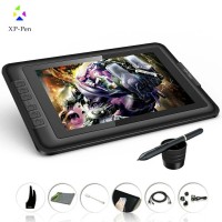 Jual XP-PEN Artist 10s Digital Drawing Monitor Alternatif Cintiq Murah