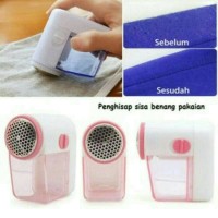 Jual vacum cleaner cloth saver /alat sedot benang Murah